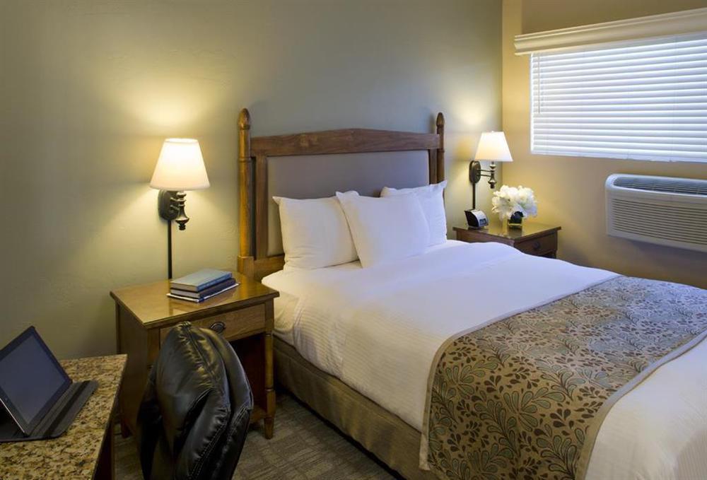 Glorietta Bay Inn Coronado Quarto foto