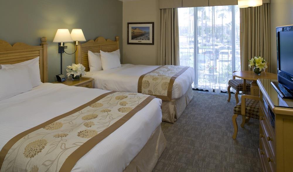 Glorietta Bay Inn Coronado Quarto foto