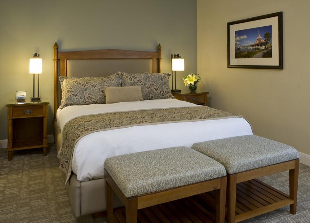 Glorietta Bay Inn Coronado Quarto foto